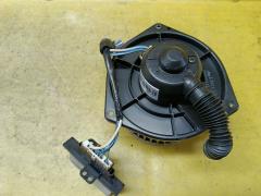 Мотор печки на Nissan Expert VNW11