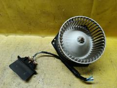 Мотор печки на Nissan Expert VNW11 Фото 2