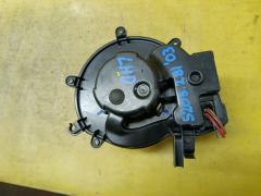 Мотор печки на Mercedes-Benz C-Class Station Wagon S203.281 A2038202514