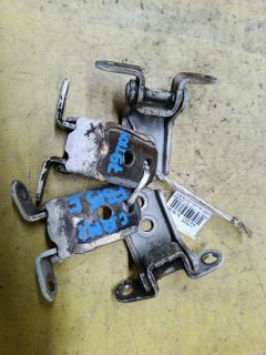 Петля двери шарнирная на Nissan Sunny FB15, Переднее расположение