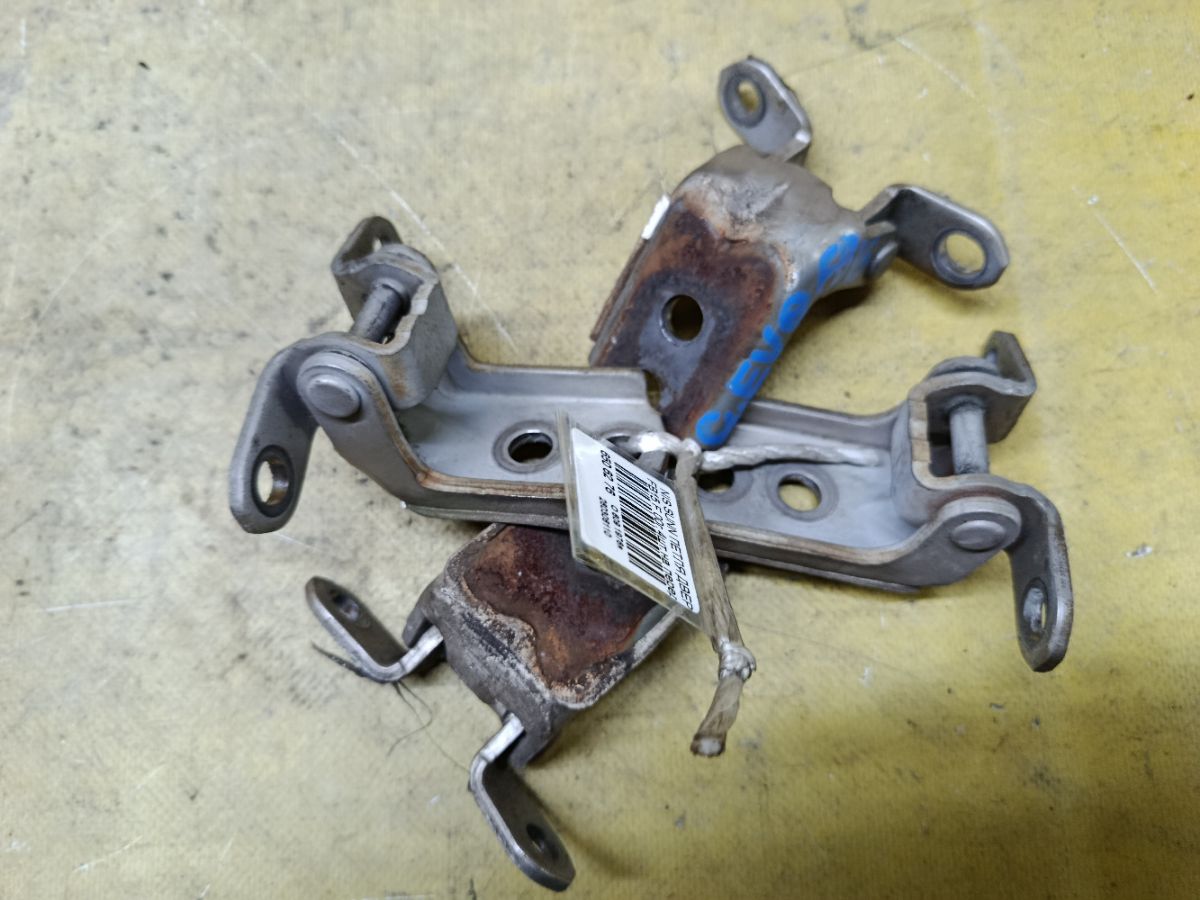 Петля двери шарнирная на Nissan Sunny FB15 Фото 1