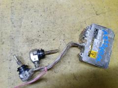 Блок розжига ксенона на Toyota Premio AZT240 85967-53020