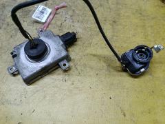 Блок розжига ксенона на Honda Freed GB3