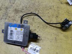 Блок розжига ксенона на Honda Freed GB3 Фото 2