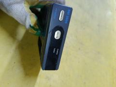 Турботаймер HITACHI REC2000 на Subaru Legacy Wagon BH5 EJ206 Фото 3