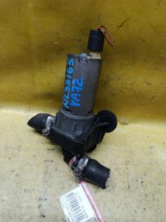 Насос отопителя 6411692824602, 0392020097, 64116928246 на Bmw 3-Series E90-VA72 N46 Фото 2