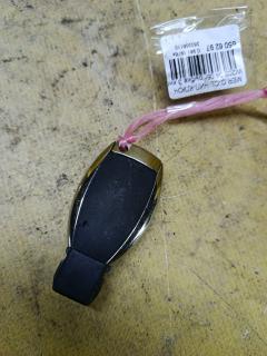 Чип-ключ на Mercedes-Benz C-Class W203.045 Фото 2