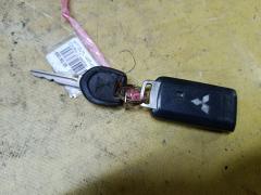 Чип-ключ на Mitsubishi Outlander CW5W Фото 2