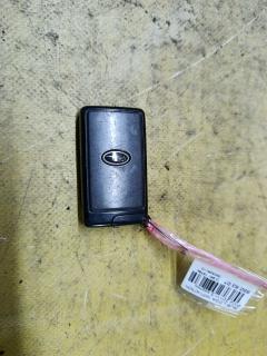 Чип-ключ на Subaru Legacy BM9 Фото 2