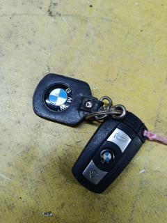 Чип-ключ на Bmw 3-Series E90 698657904