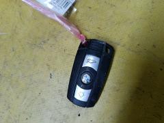 Чип-ключ на Bmw 3-Series E90 695480901