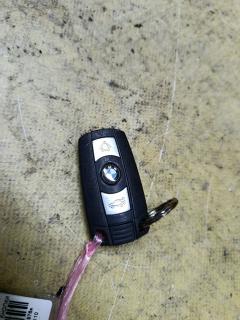 Чип-ключ на Bmw 3-Series E90 698668403