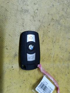 Чип-ключ на Bmw 3-Series E90 698658401
