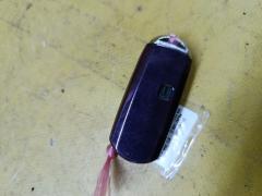 Чип-ключ на Mazda Biante CCEFW Фото 4