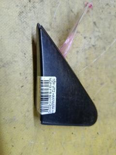 Накладка на крыло на Toyota Vitz NCP13 60117-52010, Переднее Правое расположение