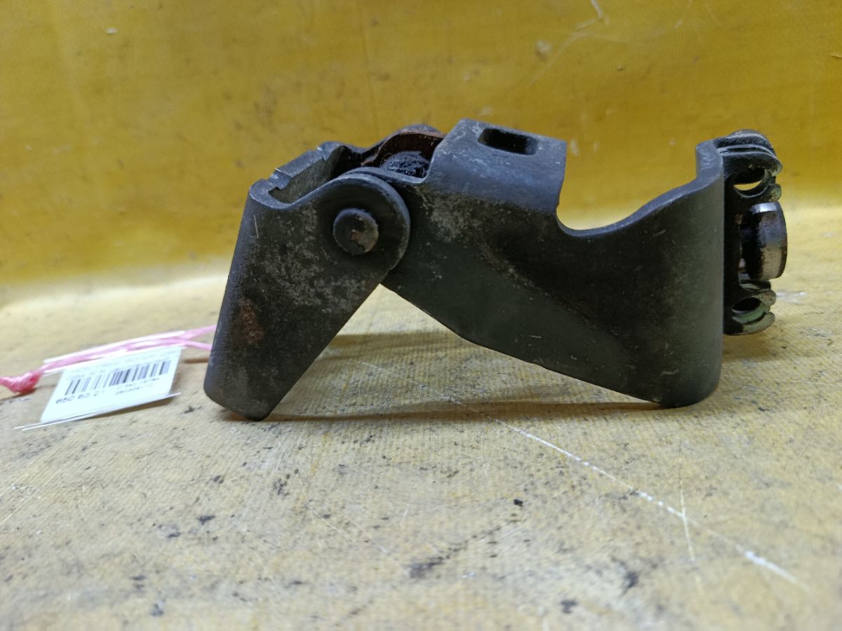 Ролик двери на Honda Freed GB4 Фото 1