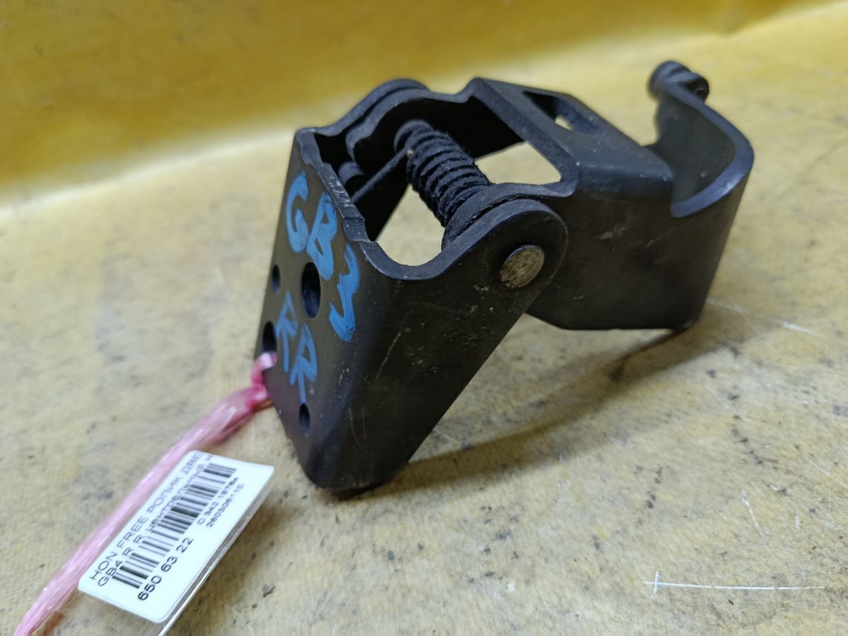 Ролик двери на Honda Freed GB4 Фото 2