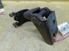 Ролик двери на Honda Freed GB4, Заднее Правое расположение