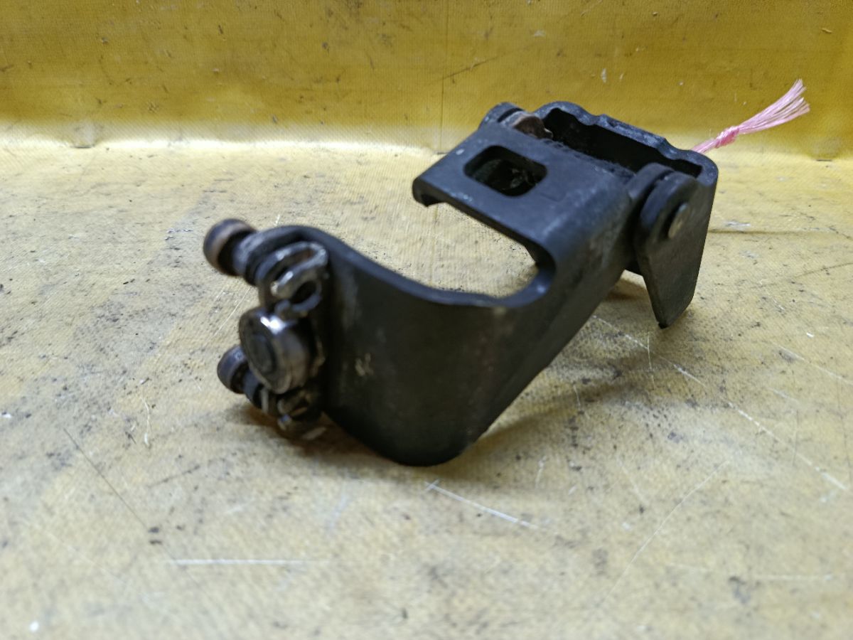 Ролик двери на Honda Freed GB4 Фото 2