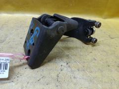 Ролик двери на Honda Freed GB4, Заднее Левое расположение