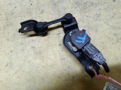 Датчик регулировки наклона фар на Honda Freed GB4, Переднее расположение