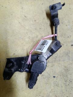 Датчик регулировки наклона фар на Subaru Outback BRM, Заднее расположение