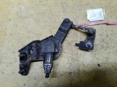 Датчик регулировки наклона фар на Subaru Impreza GP7, Заднее расположение