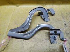 Крепление капота на Toyota Tank M900A