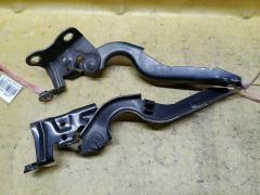 Крепление капота на Toyota Corolla Fielder NZE164G