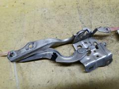 Крепление капота на Toyota Corolla Axio NZE164