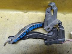 Крепление капота на Toyota Corolla Fielder NZE144G Фото 2