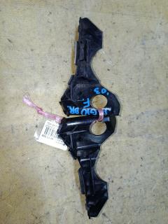 Крепление бампера на Toyota Brevis JCG10, Переднее расположение