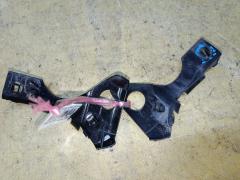 Крепление бампера на Toyota Brevis JCG10 Фото 2