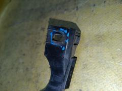 Крепление бампера на Toyota Brevis JCG10 Фото 3