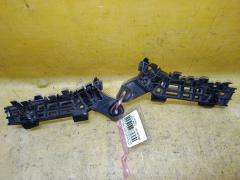 Крепление бампера на Honda N-Box JF1, Переднее расположение