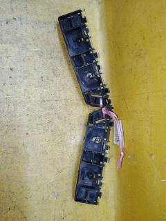 Крепление бампера на Honda Freed GB4 Фото 2