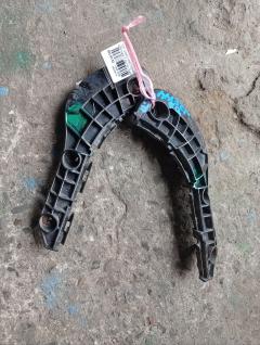 Крепление бампера 52115-12440, 52116-12400 на Toyota Corolla Fielder NZE144G Фото 3