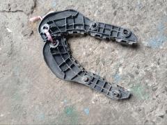 Крепление бампера 52115-12440, 52116-12400 на Toyota Corolla Fielder NZE144G Фото 4