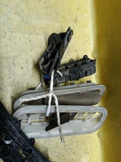 Крепление бампера 52575-13060, 52576-13060, 52563-13030, 52562-13060 на Toyota Corolla Fielder NZE144G Фото 4