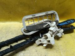 Крепление бампера 52575-13070, 52576-13070, 52562-13070, 52563-13040, 62940-30150 на Toyota Corolla Fielder NZE164G Фото 4