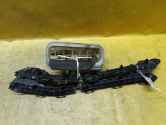 Крепление бампера на Toyota Corolla Axio NZE164 52575-12200  52576-12200  52563-12130  52562-12210  62940-30150, Заднее расположение