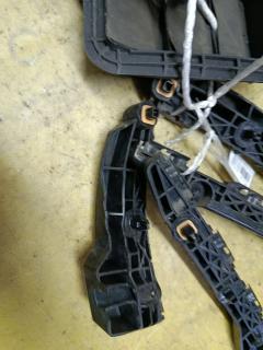 Крепление бампера 52562-42041, 52563-42021, 52156-42041, 52155-42021, 62940-44010 на Toyota Vanguard ACA33W Фото 4