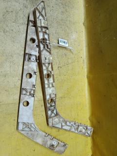 Крепление бампера 85220-JN20A, 85221-JN20A на Nissan Teana J32 Фото 2