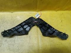 Крепление бампера на Toyota Bb QNC21 52115-B1020  52116-B1020, Переднее расположение