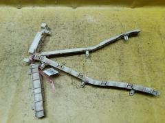 Крепление бампера на Mitsubishi Outlander CW5W Фото 2