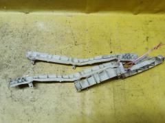 Крепление бампера на Mitsubishi Outlander CW5W Фото 2