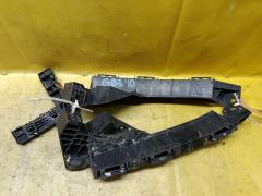 Крепление бампера на Honda Freed GB3, Переднее расположение