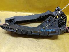 Крепление бампера на Honda Freed GB3 Фото 3