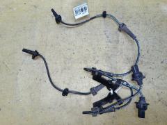 Датчик ABS на Honda Freed GB3 L15A, Переднее расположение