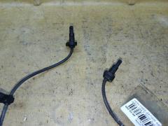 Датчик ABS на Honda Freed GB3 L15A Фото 2